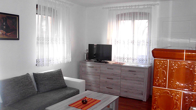 Ferienwohnung Rudolstadt